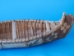 2-Foot 4-Inch Attikamek Birchbark Canoe: Gallery Item - 1003-G03 (10URM2)