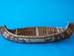 2-Foot 4-Inch Attikamek Birchbark Canoe: Gallery Item - 1003-G03 (10URM2)