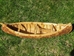 1-Foot 11-Inch Attikamek Birchbark Canoe: Gallery Item - 1003-G05 (10URM2)