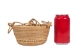 Pilaga Basket: Gallery Item - 1022-G04 (Y3ERA)