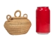 Pilaga Basket: Gallery Item - 1022-G05 (Y3ERA)