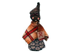 Xhosa Doll: Gallery Item 