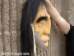 Iroquois False Face Mask: Gallery Item - 109-G74 (Y2LRK)