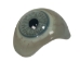 Antique Prosthetic Glass Eye: Gallery Item - 1095-G05 (Y1R)