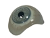 Antique Prosthetic Glass Eye: Gallery Item - 1095-G05 (10URM1)