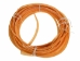 Cow Rawhide Lacing: 3/8" x 60 ft bundle - 1107-10PK-38 (Y2KRD)