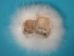 Alaska Seal Skin Mask: Gallery Item - 111-G2 (Y1MC08)