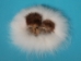 Alaska Seal Skin Mask: Gallery Item - 111-G2 (Y1MC08)