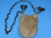 Cree Smoke Moose Bag: Gallery Item - 1114-G01 (Y2I)