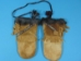 Cree Smoked Moose Gauntlets: Gallery Item - 1115-G03 (Y2I)