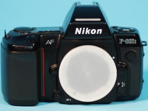 Used Camera: Gallery Item 