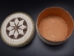 Ojibwa Porcupine Quill Box: Gallery Item - 113-G90EW (Y1MC08)
