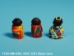 Fimo Clay Doll: Babies: Gallery Item - 1130-SM-G01 (Y1MC07)