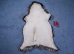 Racka Sheepskin: Gray: Gallery Item - 1176-103-G14 (Y2ORP)
