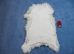 Romanian Sheepskin: Natural White: Gallery Item - 1199-10W-G02 (Y2GRQ)