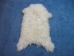 Romanian Sheepskin: Natural White: Gallery Item - 1199-10W-G02 (Y2GRQ)