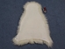 UK Sheepskin: 90-100 cm: White: Gallery Item - 1218-001-G01 (Y2G)