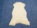 UK Sheepskin: 100-110 cm: White: Gallery Item - 1218-101-G02 (Y2GRR)
