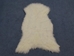 UK Sheepskin: 100-110 cm: White: Gallery Item - 1218-101-G02 (Y2G)