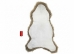 UK Sheepskin: 110-120 cm: Dyed Taupe: Gallery Item - 1218-20TP-G01 (Y1FRK)
