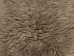 UK Sheepskin: 110-120 cm: Dyed Taupe: Gallery Item - 1218-20TP-G01 (Y1FRK)