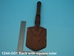 Trench Shovel: Gallery Item - 1244-G01 (Y2P)