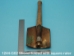 Trench Shovel: Gallery Item - 1244-G02 (Y2P)
