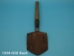 Trench Shovel: Gallery Item - 1244-G02 (Y2P)