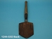 Trench Shovel: Gallery Item - 1244-G02 (Y2P)