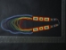 Colombian Beaded Pattern Necklace: Gallery Item - 1246-N04-G05 (Y2KC18)