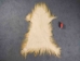Hungarian Tsigai Sheepskin: Natural: Gallery Item - 1309-10-G101 (Y2GRP)