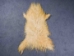Hungarian Tsigai Sheepskin: Natural: Gallery Item - 1309-10-G101 (Y2GRP)