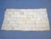 Rabbit Blanket: 77x40": without Backing: Gallery Item - 1334-Nat-7740-G01 (Y2GRM)