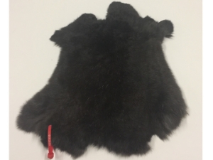 Heavy Low Grade A Czech Female Rabbit Skin: Gallery Item 
