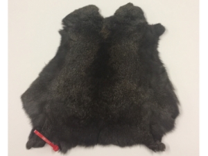 Heavy Low Grade A Czech Female Rabbit Skin: Gallery Item 