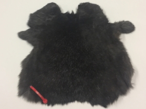 Heavy Low Grade A Czech Female Rabbit Skin: Gallery Item 