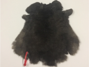 Heavy Low Grade A Czech Female Rabbit Skin: Gallery Item 