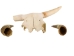 Steer Skull with Horns: Gallery Item - 15-217-G04 (Y1K)