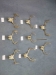 Weathered Deer Skull: #2: Gallery Item - 15-244-W2-G08 (Y2PRK)