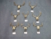 Weathered Deer Skull: #2: Gallery Item - 15-244-W2-G08 (Y2PRK)