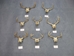 Weathered Deer Skull: #2: Gallery Item - 15-244-W2-G10 (Y2P)
