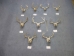 Weathered Deer Skull: #2: Gallery Item - 15-244-W2-G17 (Y2PRI)