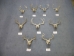 Weathered Deer Skull: #2: Gallery Item - 15-244-W2-G17 (Y2PRI)