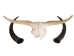 Yak Skull: Gallery Item - 15-256-G02 (Y3B)