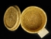 Lyme Grass Basket: Gallery Item - 153-G08 (Y2I)