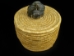 Lyme Grass Basket: Gallery Item - 153-G08 (Y2I)