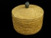 Lyme Grass Basket: Gallery Item - 153-G14 (Y3DRF)