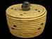 Lyme Grass Basket: Gallery Item - 153-G18 (S)