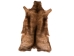 Springbok Skin: #1: Natural Black: Gallery Item - 155-1-NB-G105 (Y1FRF)