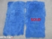 Discounted Tibet Lamb Plate: Dyed Royal Blue: Gallery Item - 167-ADIS-A070-1 (Y1L)